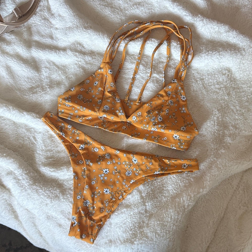 Kulani kinis set